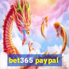 bet365 paypal